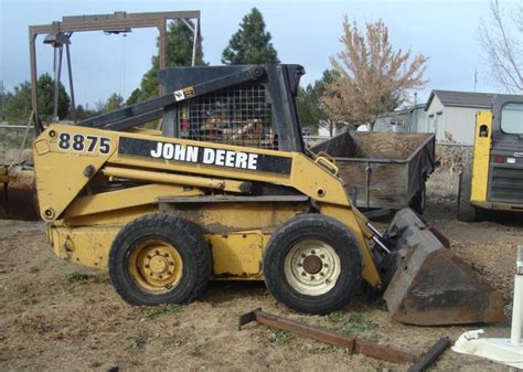 releasing hydraulics on 8875 skid steer|8875 22 specs.